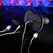 Playboy Sittin' & Spinnin' Ride-On Vibrator Black - Rotating & Vibrating System