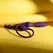 Playboy This & That Double-Ended Vibrator Purple 10 Modes Waterproof