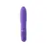Margo Silicone Vibrator - 10-Mode Soft Touch Intimate Device
