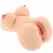 HIDDEN DESIRE Bangers Juicy Double D Torso Intimate Machine 5kg TPE