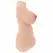 HIDDEN DESIRE Bangers Juicy Double D Torso Intimate Machine 5kg TPE