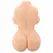HIDDEN DESIRE Bangers Juicy Double D Torso Intimate Machine 5kg TPE