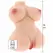 HIDDEN DESIRE Bangers Juicy Double D Torso Intimate Machine 5kg TPE