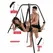 Hidden Desire Extreme Lovers Adjustable Freestanding Swing 180cm Stand