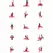 HIDDEN DESIRE Extreme Anchor Lovers Intimate Suspension Swing 150kg