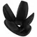 HIDDEN DESIRE Extreme Spreader 4-Way Silicone Expanding Plug Black