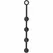 Hidden Desire Extreme Heavy Anal Balls Large 39cm Silicone Weighted System