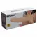 HIDDEN DESIRE Inferno Strap-On Extension Sleeve 20cm Adjustable Harness