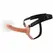 HIDDEN DESIRE Inferno Vibrating Extension System 18 cm, Remote Control
