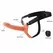 HIDDEN DESIRE Inferno Vibrating Extension System 18 cm, Remote Control
