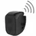 HIDDEN DESIRE Inferno Vibrating Extension System 18 cm, Remote Control