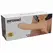 Hidden Desire Inferno Silicone Extension Strap-On 18 cm Black