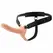 HIDDEN DESIRE Inferno Extension System 16 cm - Adjustable Silicone Model