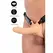 HIDDEN DESIRE Inferno Extension System 16 cm - Adjustable Silicone Model