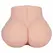 Hidden Desire Bangers Juicy Sucking Torso 4kg - Vibration & Suction System