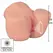 Hidden Desire Bangers Juicy Sucking Torso 4kg - Vibration & Suction System