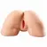 Hidden Desire Big Ass Milking Torso 16kg, TPR, Rechargeable, Waterproof