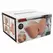 Hidden Desire Big Ass Milking Torso 16kg, TPR, Rechargeable, Waterproof