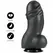Hidden Desire Inferno Fat Boys Intimate Machine 27cm, Suction Base, PVC