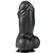 Hidden Desire Inferno Fat Boys Intimate Machine 27cm, Suction Base, PVC