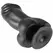 Hidden Desire Inferno Fat Boys Intimate Machine 27cm, Suction Base, PVC