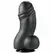 Hidden Desire Inferno Fat Boys 22cm Intimate Machine, Suction Base, PVC