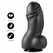 Hidden Desire Inferno Fat Boys 22cm Intimate Machine, Suction Base, PVC