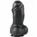 Hidden Desire Inferno Fat Boys 22cm Intimate Machine, Suction Base, PVC
