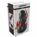 Hidden Desire Inferno Fat Boys 22cm Intimate Machine, Suction Base, PVC