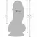 Hidden Desire Inferno Fat Boys 19cm Intimate Machine with Suction Cup PVC