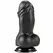 Hidden Desire Inferno Fat Boys 19cm Intimate Machine with Suction Cup PVC