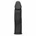 EasyToys Extender Sleeve Transparent Anatomical Silicone 17 cm