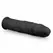 EasyToys Extender Sleeve Transparent Anatomical Silicone 17 cm