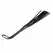 Easytoys Fetish Small Leather Flogger - Compact Leather Impact Tool