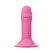 Teazers Thrusting Pad Intimate Device with Remote Control Pink