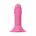 Teazers Thrusting Pad Intimate Device with Remote Control Pink