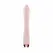 Easytoys Vibe G-Spot Vibrator Pink - Ergonomic Silicone, USB Rechargeable