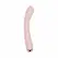 Easytoys Vibe G-Spot Vibrator Pink - Ergonomic Silicone, USB Rechargeable