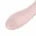 Easytoys Vibe G-Spot Vibrator Pink - Ergonomic Silicone, USB Rechargeable