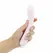 Easytoys Vibe G-Spot Vibrator Pink - Ergonomic Silicone, USB Rechargeable