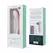Easytoys Vibe G-Spot Vibrator Pink - Ergonomic Silicone, USB Rechargeable