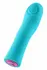 HANA Thumping Bullet Turquoise - Compact Waterproof Intimate Device