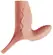 Realistixxx Real Sleeve Clit S Silicone Intimate Machine with Vibrations