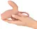 Realistixxx Real Sleeve Clit S Silicone Intimate Machine with Vibrations