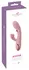 beau coeur Avenor G-Spot Rabbit Intimate Machine, 3 Motors, 23cm, Pink