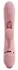 beau coeur Avenor G-Spot Rabbit Intimate Machine, 3 Motors, 23cm, Pink