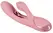 beau coeur Avenor G-Spot Rabbit Intimate Machine, 3 Motors, 23cm, Pink