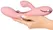 beau coeur Avenor G-Spot Rabbit Intimate Machine, 3 Motors, 23cm, Pink