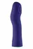HANA Thumping Bullet Dark Purple - Compact Waterproof Intimate Device