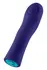 HANA Thumping Bullet Dark Purple - Compact Waterproof Intimate Device